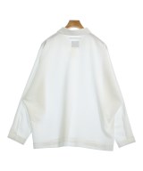 UNITED ARROWS&SONS（ユナイテッドアローズアンドサンズ）Tシャツ・カットソー 白 サイズ:L メンズ/2200630878019