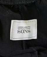 UNITED ARROWS&SONS（ユナイテッドアローズアンドサンズ）その他 黒 サイズ:L メンズ/2200631638063
