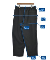 UNITED ARROWS&SONS（ユナイテッドアローズアンドサンズ）その他 黒 サイズ:L メンズ/2200631638063