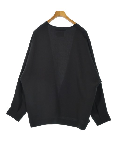 UNITED ARROWS&SONS（ユナイテッドアローズアンドサンズ）ブルゾン 黒 サイズ:L メンズ/2200631638070