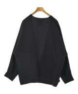 UNITED ARROWS&SONS（ユナイテッドアローズアンドサンズ）ブルゾン 黒 サイズ:L メンズ/2200631638070