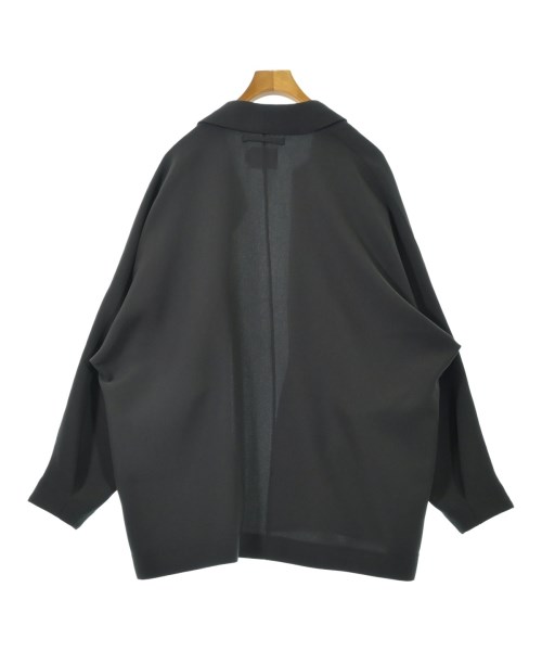 UNITED ARROWS&SONS（ユナイテッドアローズアンドサンズ）ブルゾン グレー サイズ:L メンズ/2200631638087