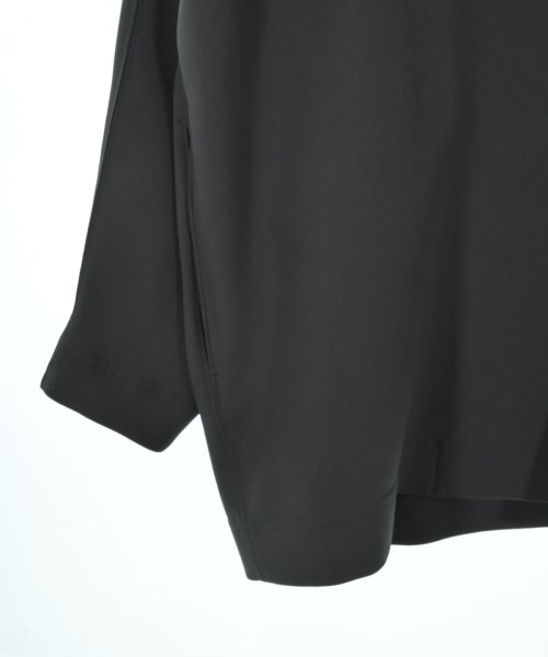 UNITED ARROWS&SONS（ユナイテッドアローズアンドサンズ）ブルゾン グレー サイズ:L メンズ/2200631638087