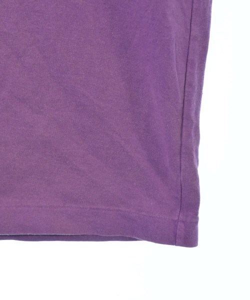 UNITED ARROWS&SONS（ユナイテッドアローズアンドサンズ）Tシャツ・カットソー 紫 サイズ:S メンズ/2200630733073