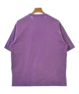 UNITED ARROWS&SONS（ユナイテッドアローズアンドサンズ）Tシャツ・カットソー 紫 サイズ:S メンズ/2200630733073