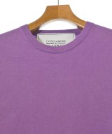 UNITED ARROWS&SONS（ユナイテッドアローズアンドサンズ）Tシャツ・カットソー 紫 サイズ:S メンズ/2200630733073