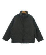 UNITED ARROWS&SONS（ユナイテッドアローズアンドサンズ）ダウンジャケット/ダウンベスト 黒 サイズ:L メンズ/2200625405015