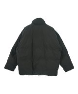 UNITED ARROWS&SONS（ユナイテッドアローズアンドサンズ）ダウンジャケット/ダウンベスト 黒 サイズ:L メンズ/2200625405015