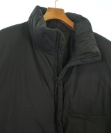 UNITED ARROWS&SONS（ユナイテッドアローズアンドサンズ）ダウンジャケット/ダウンベスト 黒 サイズ:L メンズ/2200625405015