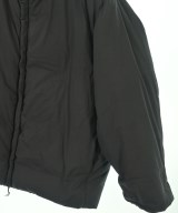 UNITED ARROWS&SONS（ユナイテッドアローズアンドサンズ）ダウンジャケット/ダウンベスト 黒 サイズ:L メンズ/2200625405015