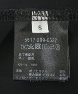 UNITED ARROWS&SONS（ユナイテッドアローズアンドサンズ）Tシャツ・カットソー 黒 サイズ:S メンズ/2200607439021