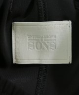 UNITED ARROWS&SONS（ユナイテッドアローズアンドサンズ）その他 黒 サイズ:S メンズ/2200607439038