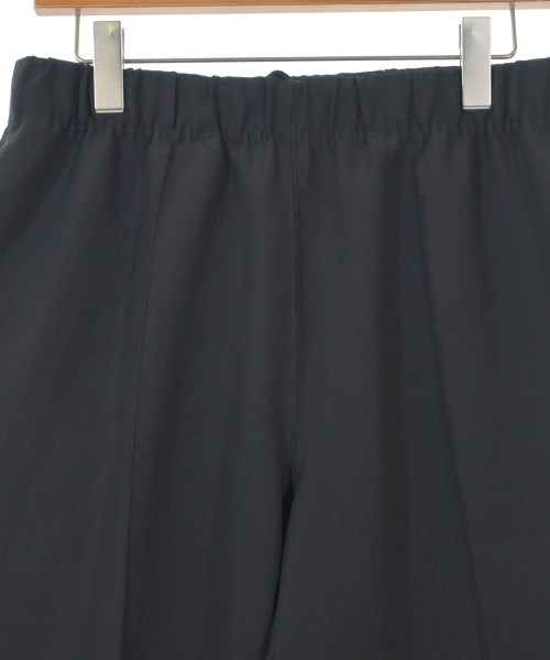 UNITED ARROWS&SONS（ユナイテッドアローズアンドサンズ）スラックス 黒 サイズ:S メンズ/2200605194052