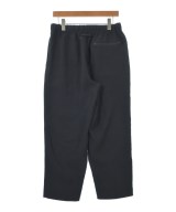 UNITED ARROWS&SONS（ユナイテッドアローズアンドサンズ）スラックス 黒 サイズ:S メンズ/2200605194052