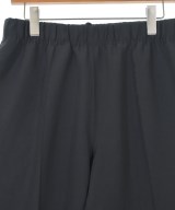 UNITED ARROWS&SONS（ユナイテッドアローズアンドサンズ）スラックス 黒 サイズ:S メンズ/2200605194052