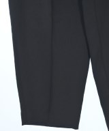 UNITED ARROWS&SONS（ユナイテッドアローズアンドサンズ）スラックス 黒 サイズ:S メンズ/2200605194052