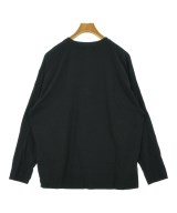 UNITED ARROWS&SONS（ユナイテッドアローズアンドサンズ）Tシャツ・カットソー 黒 サイズ:L メンズ/2200612188136