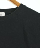 UNITED ARROWS&SONS（ユナイテッドアローズアンドサンズ）Tシャツ・カットソー 黒 サイズ:L メンズ/2200612188136