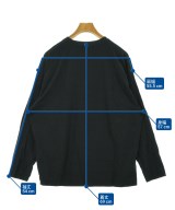 UNITED ARROWS&SONS（ユナイテッドアローズアンドサンズ）Tシャツ・カットソー 黒 サイズ:L メンズ/2200612188136