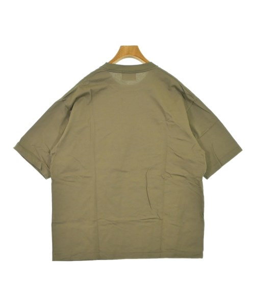 UNITED ARROWS&SONS（ユナイテッドアローズアンドサンズ）Tシャツ・カットソー カーキ サイズ:L メンズ/2200612188150