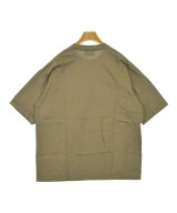 UNITED ARROWS&SONS（ユナイテッドアローズアンドサンズ）Tシャツ・カットソー カーキ サイズ:L メンズ/2200612188150