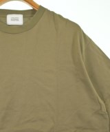 UNITED ARROWS&SONS（ユナイテッドアローズアンドサンズ）Tシャツ・カットソー カーキ サイズ:L メンズ/2200612188150