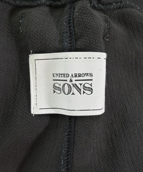 UNITED ARROWS&SONS（ユナイテッドアローズアンドサンズ）その他 グレー サイズ:L メンズ/2200612188303