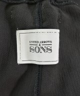 UNITED ARROWS&SONS（ユナイテッドアローズアンドサンズ）その他 グレー サイズ:L メンズ/2200612188303
