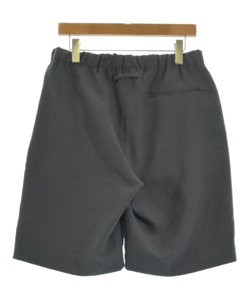 UNITED ARROWS&SONS（ユナイテッドアローズアンドサンズ）ショートパンツ グレー サイズ:M メンズ/2200612188310