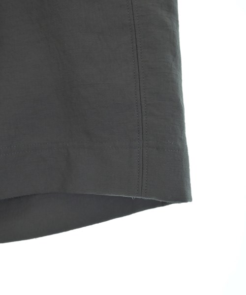 UNITED ARROWS&SONS（ユナイテッドアローズアンドサンズ）ショートパンツ グレー サイズ:M メンズ/2200612188310