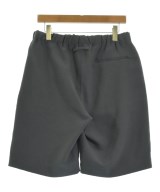UNITED ARROWS&SONS（ユナイテッドアローズアンドサンズ）ショートパンツ グレー サイズ:M メンズ/2200612188310