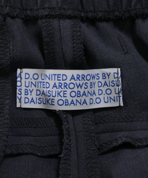 UNITED ARROWS&SONS（ユナイテッドアローズアンドサンズ）その他 紺 サイズ:S メンズ/2200614194050