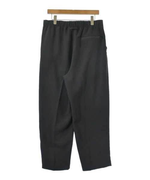 UNITED ARROWS&SONS（ユナイテッドアローズアンドサンズ）その他 黒 サイズ:L メンズ/2200615095028