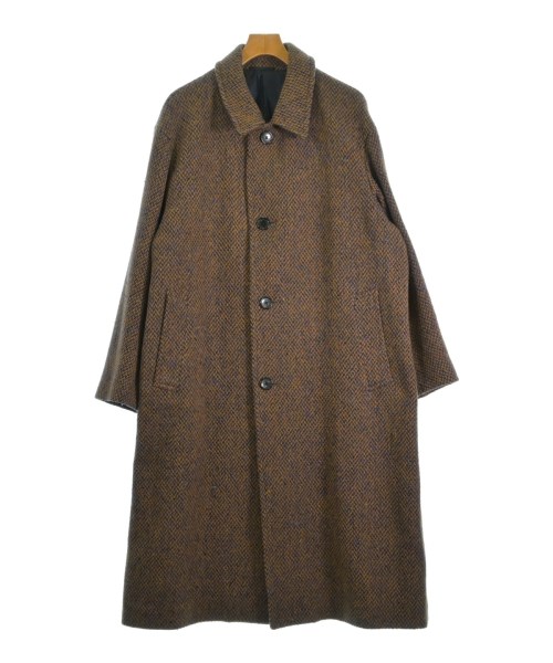 ユナイテッドアローズアンドサンズ(UNITED ARROWS&SONS)のUNITED ARROWS&SONS コート（その他）