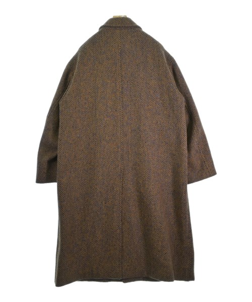 UNITED ARROWS&SONS（ユナイテッドアローズアンドサンズ）その他 茶 サイズ:L メンズ/2200615167190