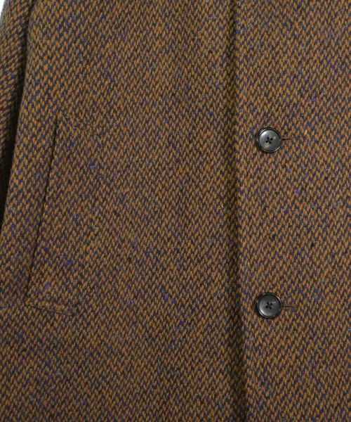 UNITED ARROWS&SONS（ユナイテッドアローズアンドサンズ）その他 茶 サイズ:L メンズ/2200615167190