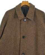 UNITED ARROWS&SONS（ユナイテッドアローズアンドサンズ）その他 茶 サイズ:L メンズ/2200615167190