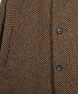 UNITED ARROWS&SONS（ユナイテッドアローズアンドサンズ）その他 茶 サイズ:L メンズ/2200615167190