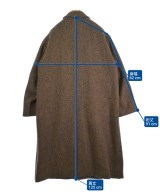 UNITED ARROWS&SONS（ユナイテッドアローズアンドサンズ）その他 茶 サイズ:L メンズ/2200615167190