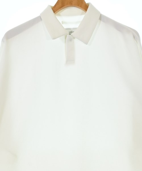 UNITED ARROWS&SONS（ユナイテッドアローズアンドサンズ）カジュアルシャツ 白 サイズ:S メンズ/2200615553085