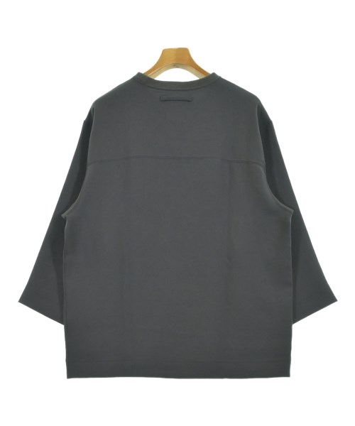 UNITED ARROWS&SONS（ユナイテッドアローズアンドサンズ）Tシャツ・カットソー グレー サイズ:M メンズ/2200616287033