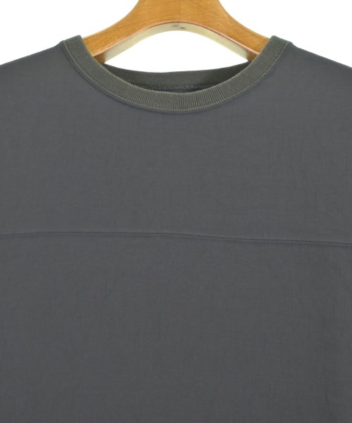 UNITED ARROWS&SONS（ユナイテッドアローズアンドサンズ）Tシャツ・カットソー グレー サイズ:M メンズ/2200616287033