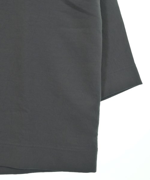 UNITED ARROWS&SONS（ユナイテッドアローズアンドサンズ）Tシャツ・カットソー グレー サイズ:M メンズ/2200616287033