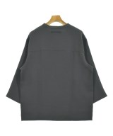 UNITED ARROWS&SONS（ユナイテッドアローズアンドサンズ）Tシャツ・カットソー グレー サイズ:M メンズ/2200616287033