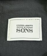UNITED ARROWS&SONS（ユナイテッドアローズアンドサンズ）Tシャツ・カットソー グレー サイズ:M メンズ/2200616287033