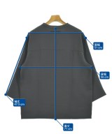 UNITED ARROWS&SONS（ユナイテッドアローズアンドサンズ）Tシャツ・カットソー グレー サイズ:M メンズ/2200616287033