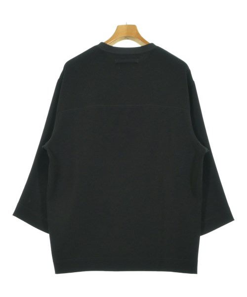 UNITED ARROWS&SONS（ユナイテッドアローズアンドサンズ）Tシャツ・カットソー 黒 サイズ:M メンズ/2200616287064
