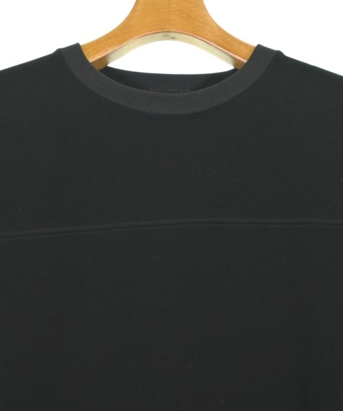 UNITED ARROWS&SONS（ユナイテッドアローズアンドサンズ）Tシャツ・カットソー 黒 サイズ:M メンズ/2200616287064