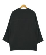 UNITED ARROWS&SONS（ユナイテッドアローズアンドサンズ）Tシャツ・カットソー 黒 サイズ:M メンズ/2200616287064