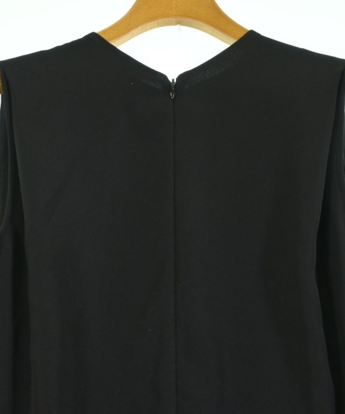 UNITED ARROWS&SONS（ユナイテッドアローズアンドサンズ）ワンピース 黒 サイズ:S レディース/2200547492070